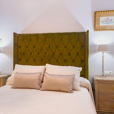 Centro Luxe 3 Rooms Sevilla Exterior foto