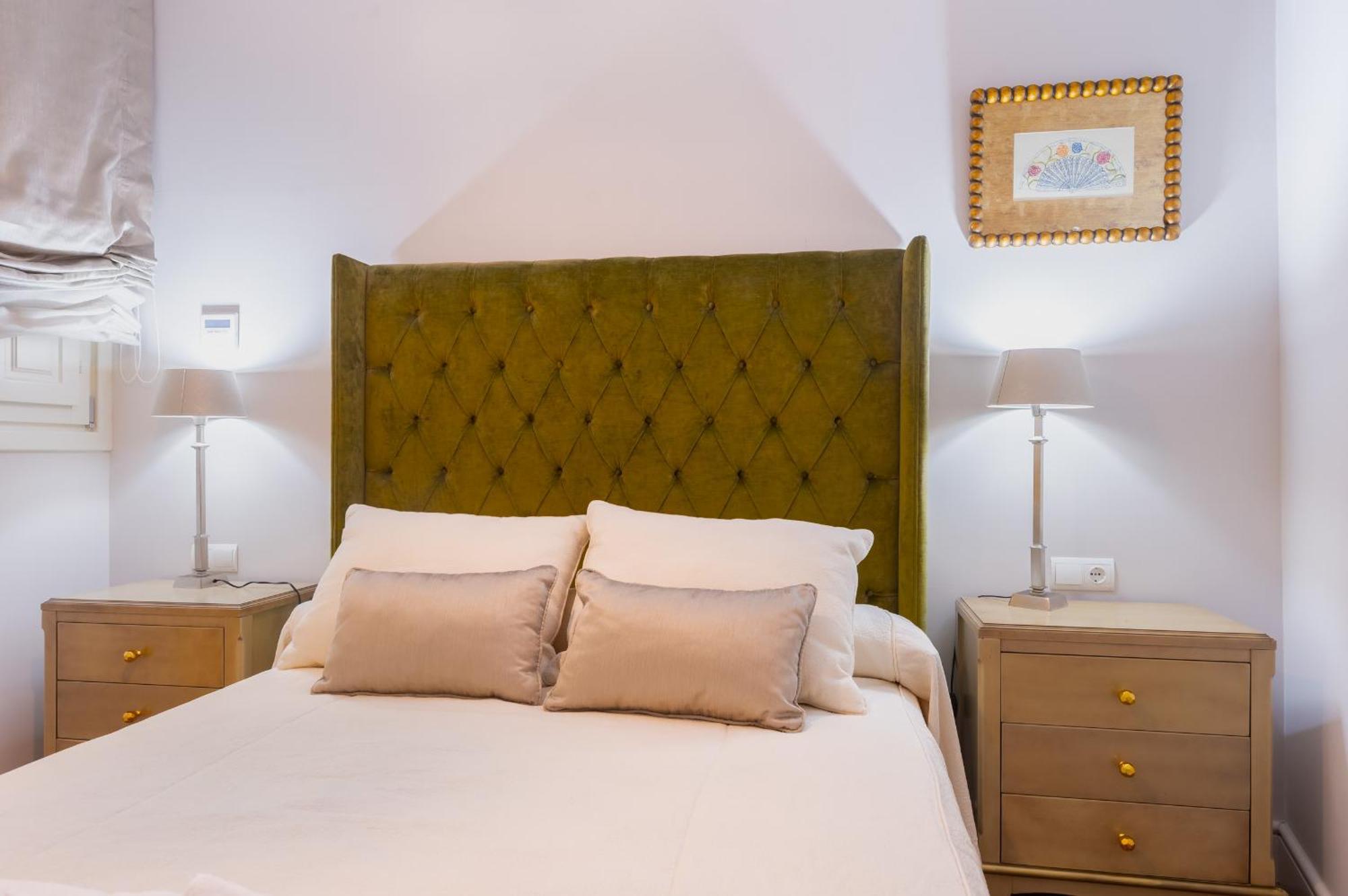 Centro Luxe 3 Rooms Sevilla Exterior foto