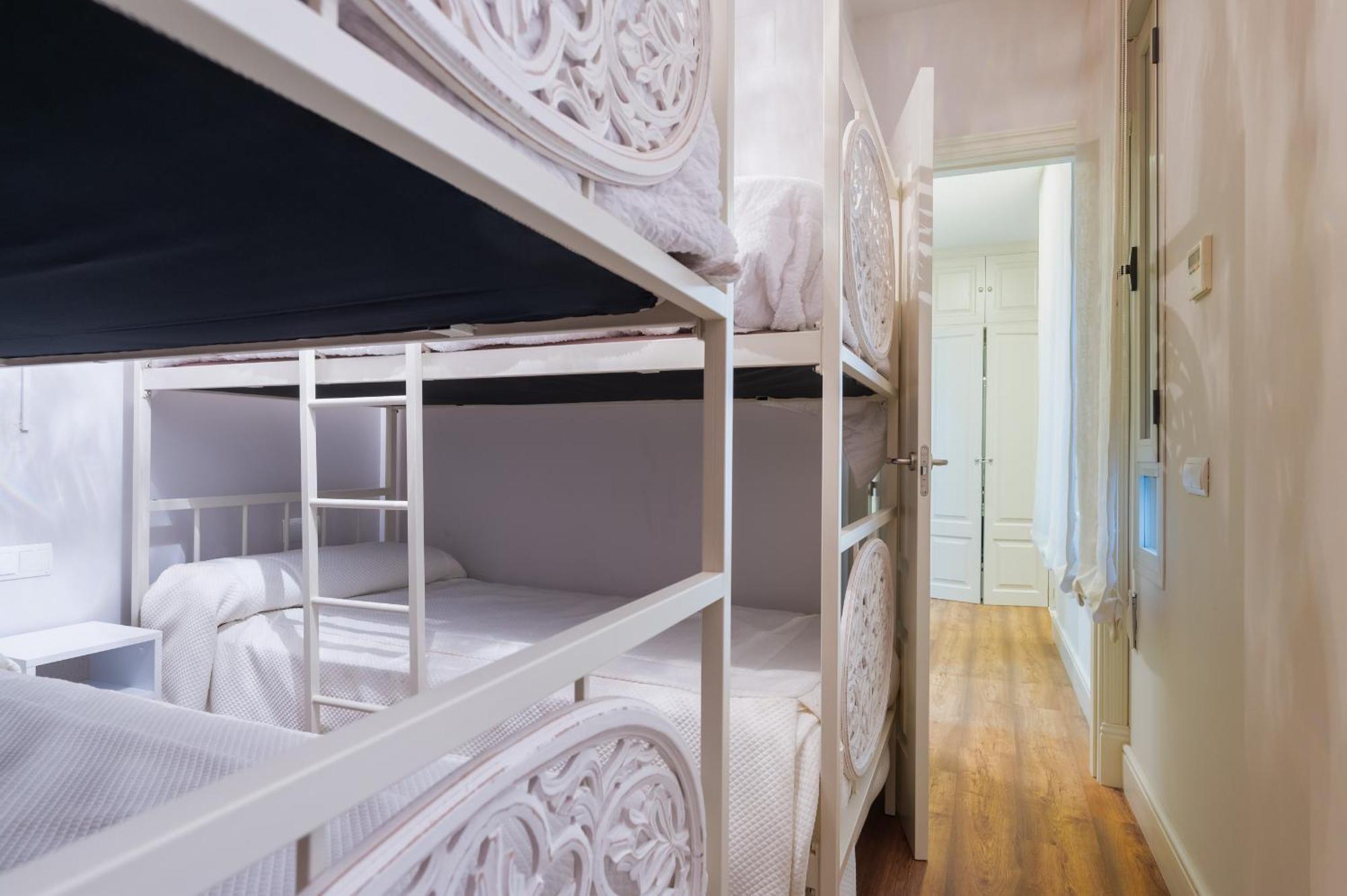 Centro Luxe 3 Rooms Sevilla Exterior foto