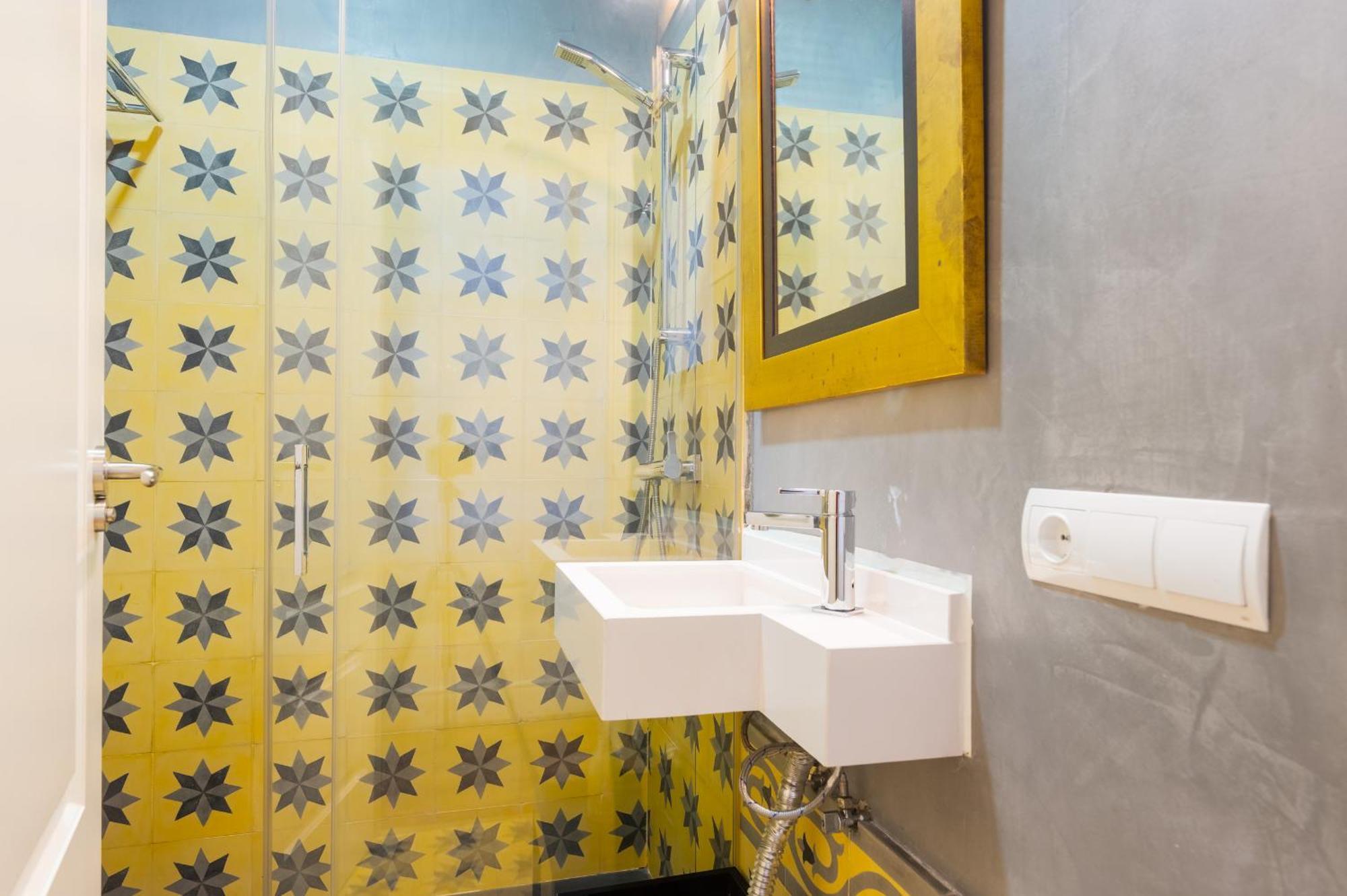 Centro Luxe 3 Rooms Sevilla Exterior foto