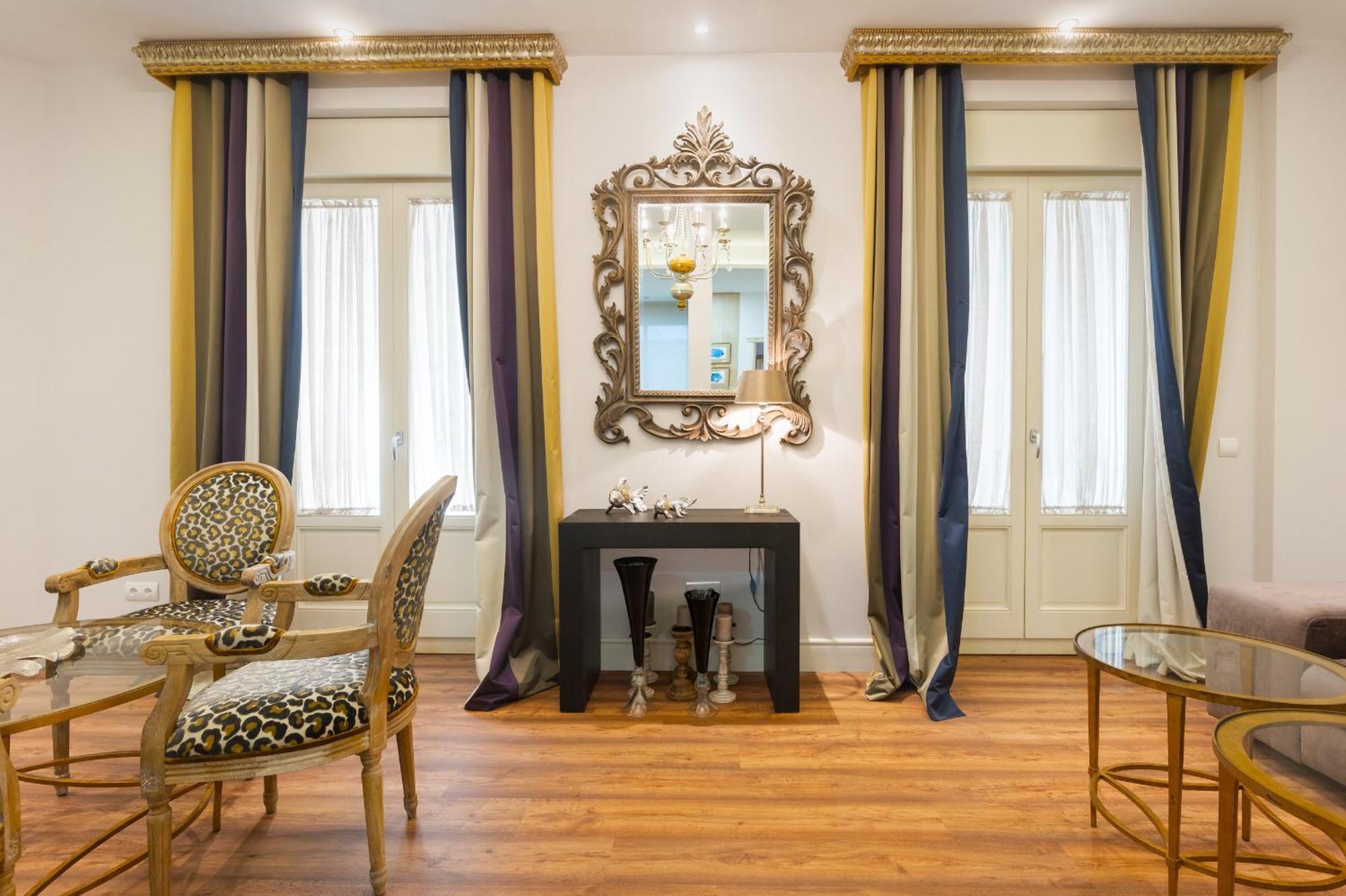 Centro Luxe 3 Rooms Sevilla Exterior foto