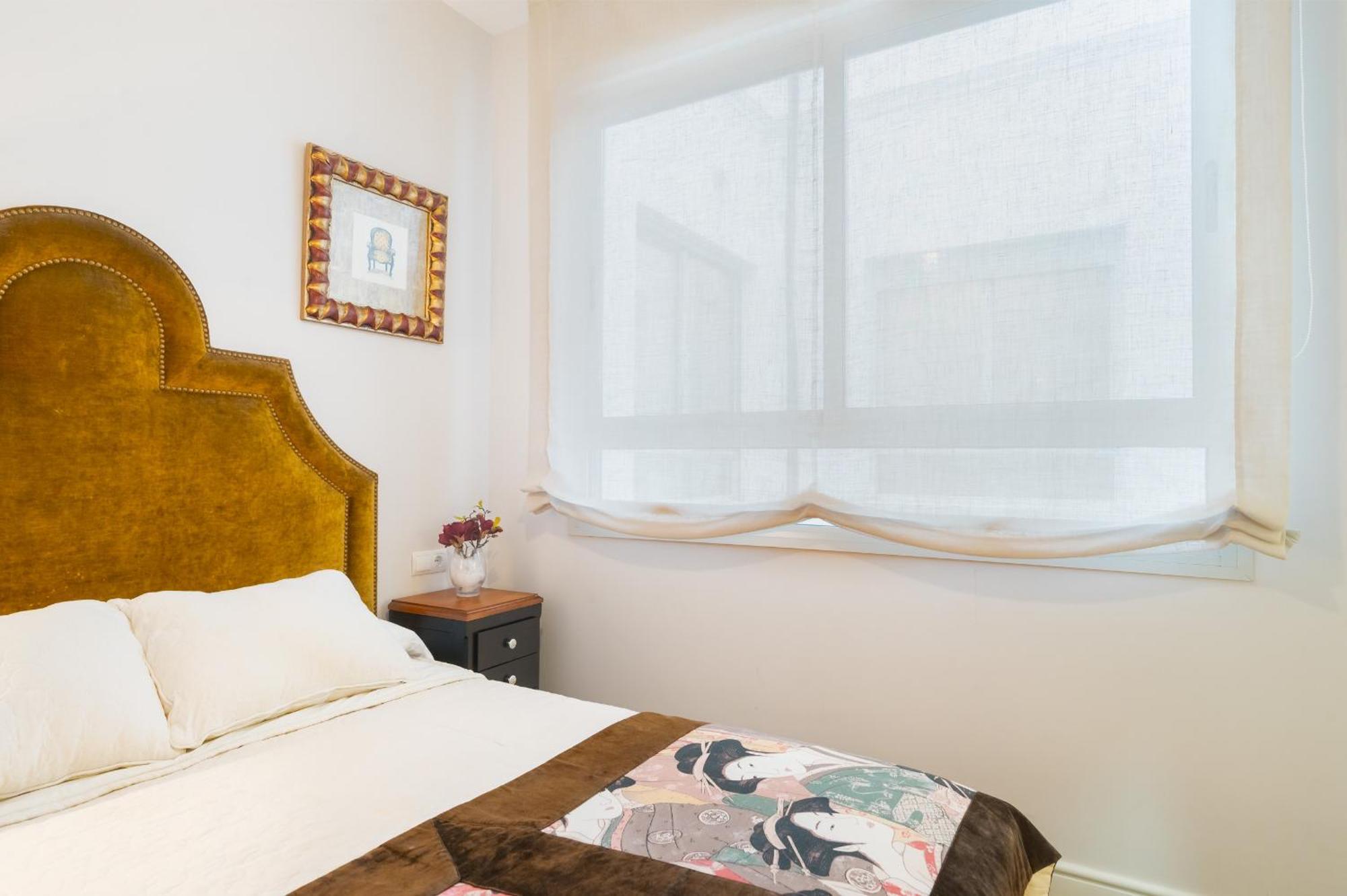 Centro Luxe 3 Rooms Sevilla Exterior foto