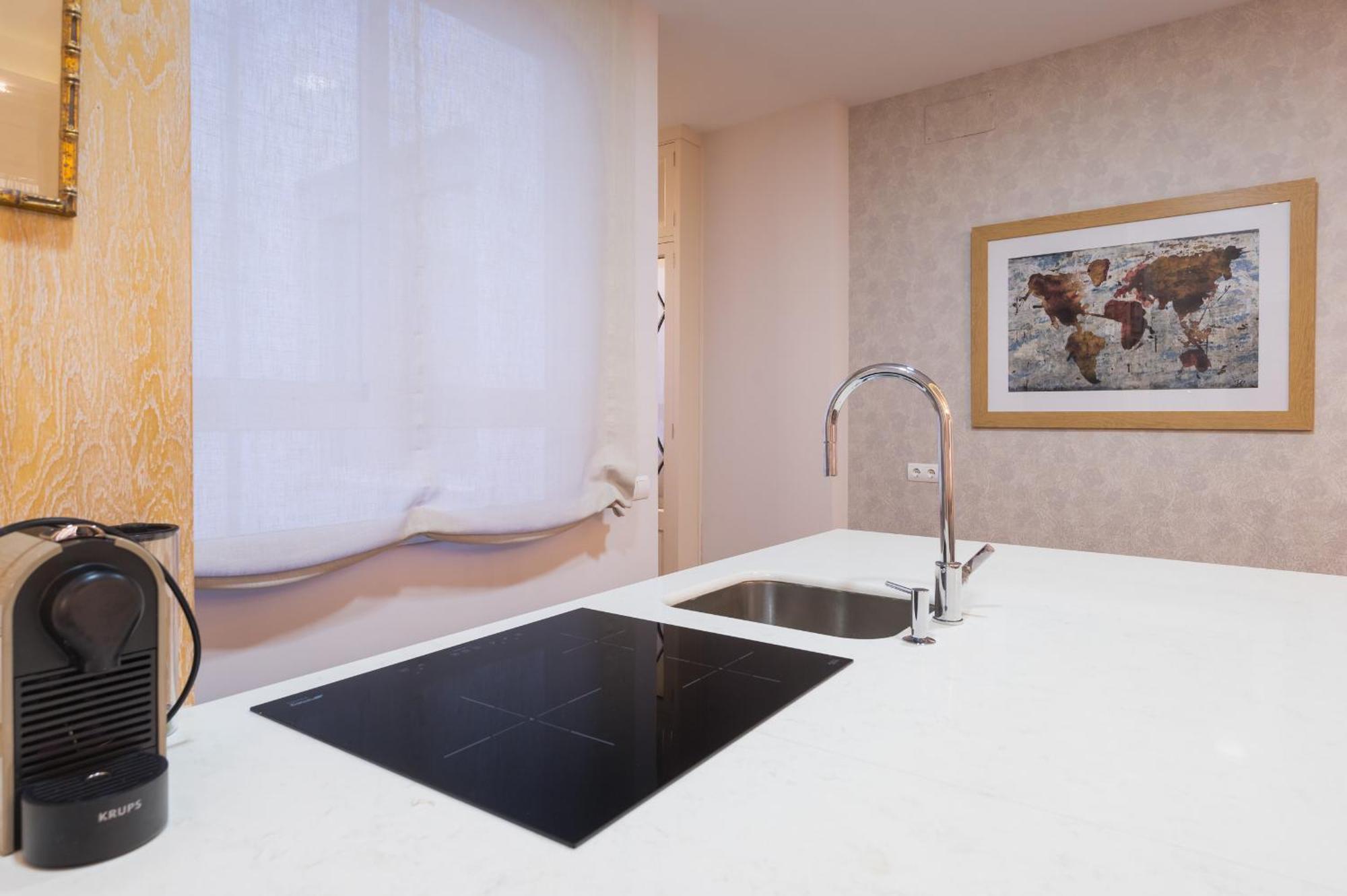 Centro Luxe 3 Rooms Sevilla Exterior foto