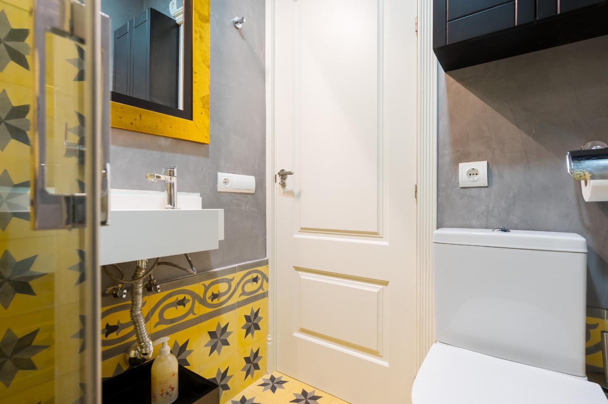 Centro Luxe 3 Rooms Sevilla Exterior foto